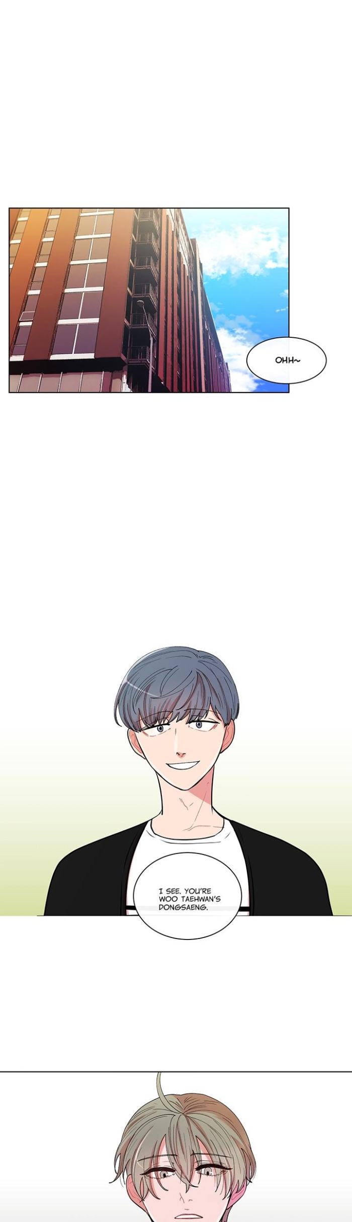 Banana Scandal by DOLSHA – Season 1 – Uncensored [Eng] page 15