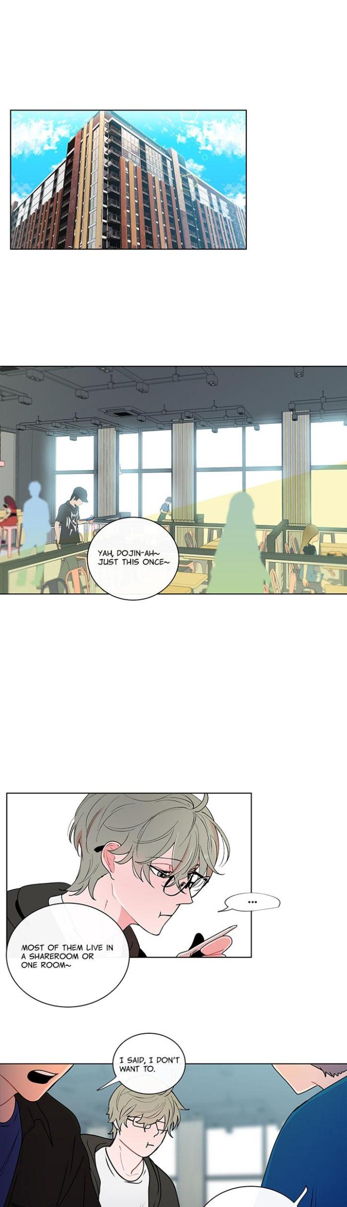 Banana Scandal by DOLSHA – Season 1 – Uncensored [Eng] page 15