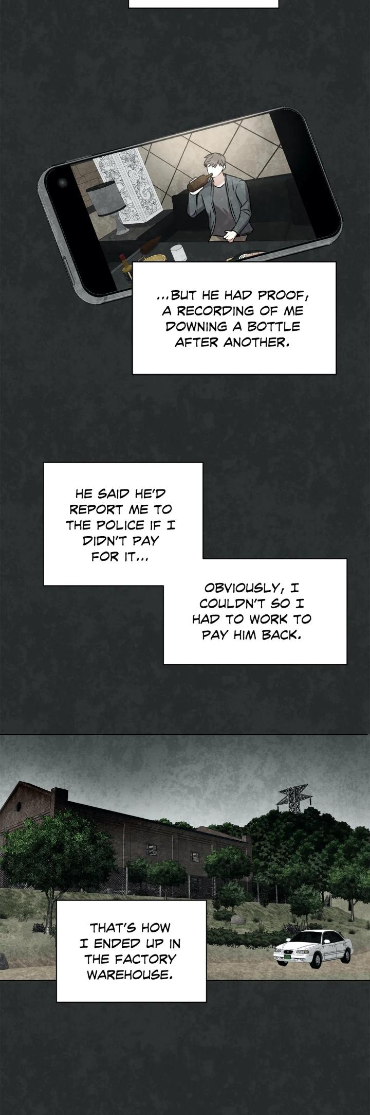 Mad Place by Junah – Season 1 [Eng] page 15