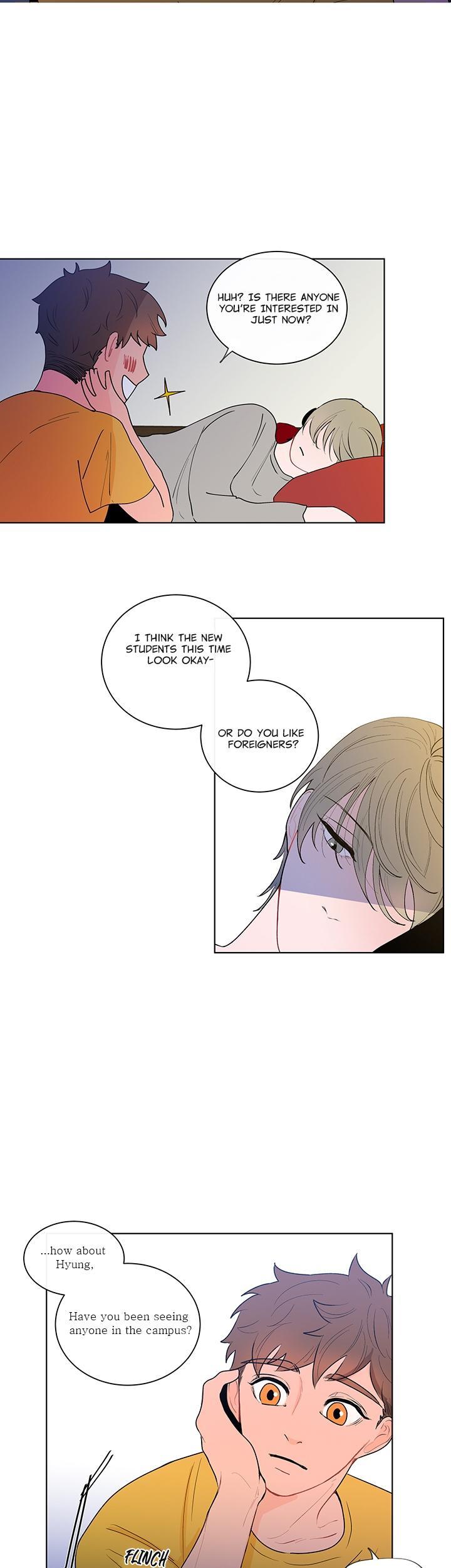 Banana Scandal by DOLSHA – Season 1 – Uncensored [Eng] page 15