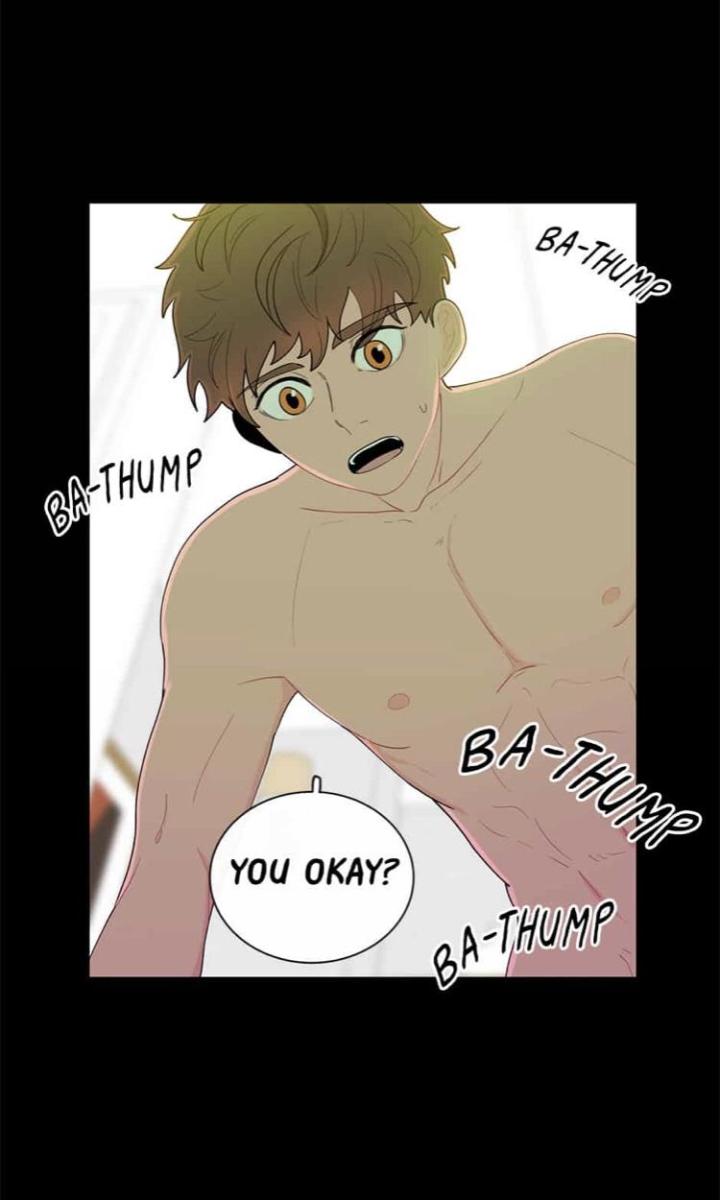 Banana Scandal by DOLSHA – Season 1 – Uncensored [Eng] page 15