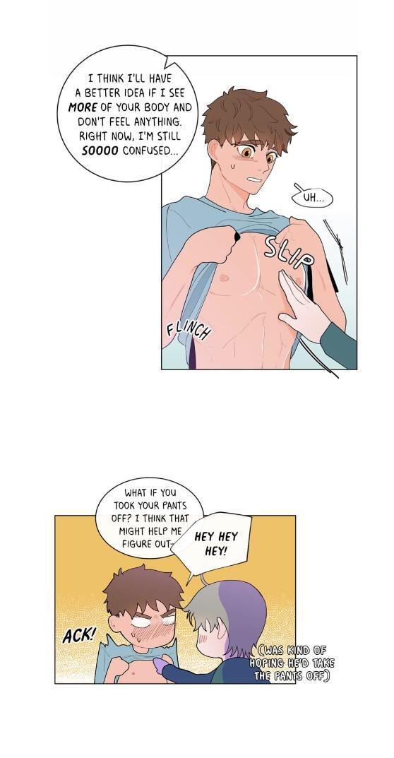 Banana Scandal by DOLSHA – Season 1 – Uncensored [Eng] page 15