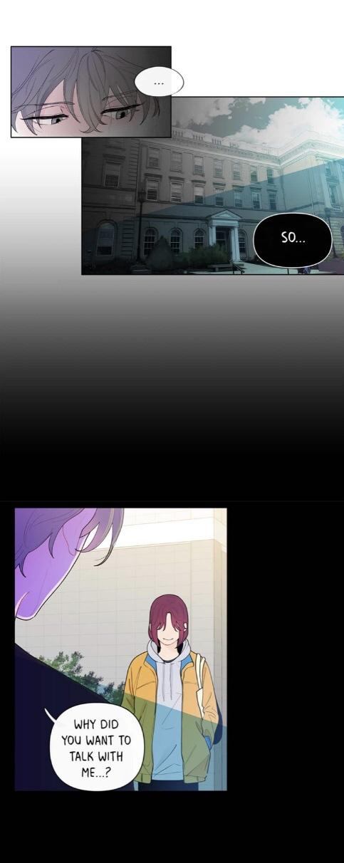 Banana Scandal by DOLSHA – Season 1 – Uncensored [Eng] page 15