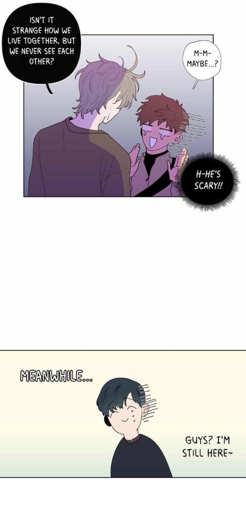 Banana Scandal by DOLSHA – Season 1 – Uncensored [Eng] page 15