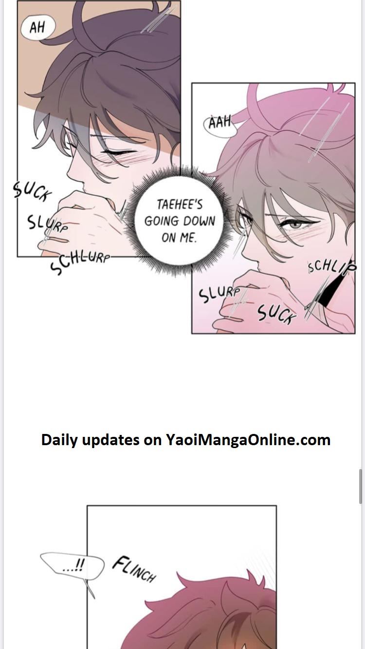 Banana Scandal by DOLSHA – Season 1 – Uncensored [Eng] page 15