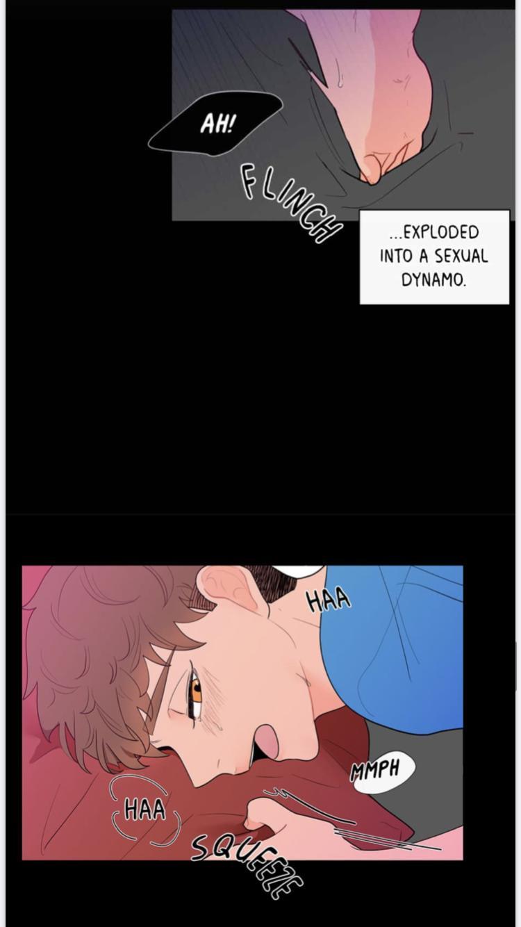 Banana Scandal by DOLSHA – Season 1 – Uncensored [Eng] page 15