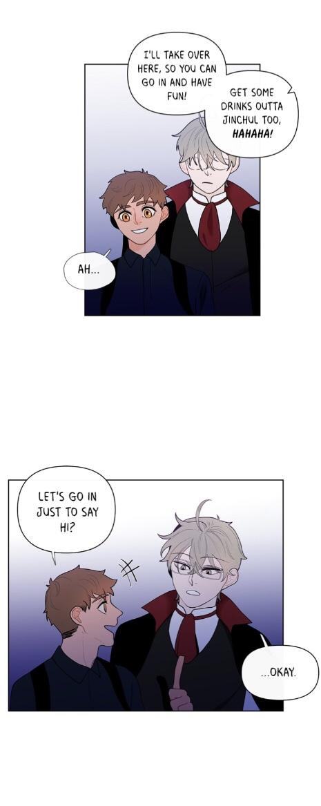 Banana Scandal by DOLSHA – Season 1 – Uncensored [Eng] page 15