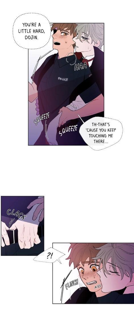 Banana Scandal by DOLSHA – Season 1 – Uncensored [Eng] page 15