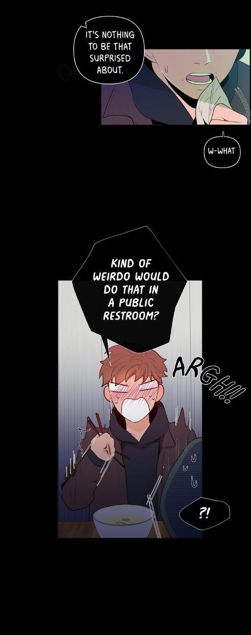 Banana Scandal by DOLSHA – Season 1 – Uncensored [Eng] page 15