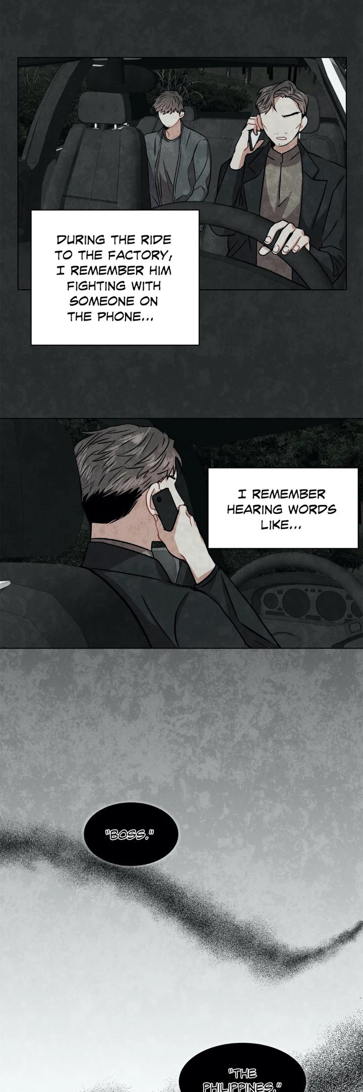 Mad Place by Junah – Season 1 [Eng] page 16