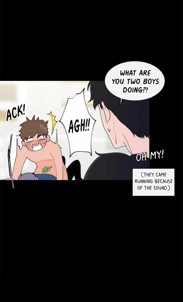 Banana Scandal by DOLSHA – Season 1 – Uncensored [Eng] page 16