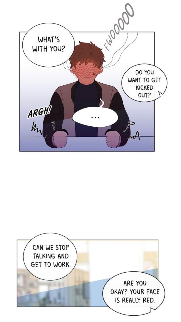 Banana Scandal by DOLSHA – Season 1 – Uncensored [Eng] page 16