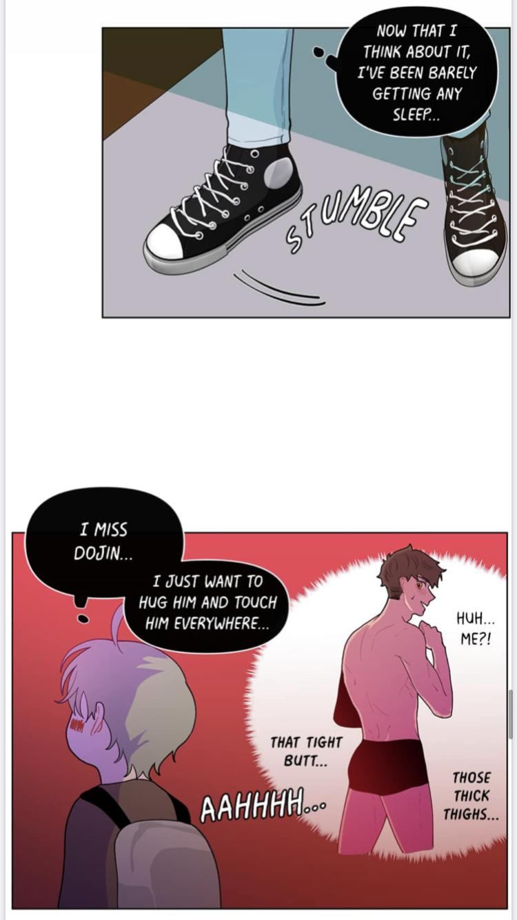 Banana Scandal by DOLSHA – Season 1 – Uncensored [Eng] page 16