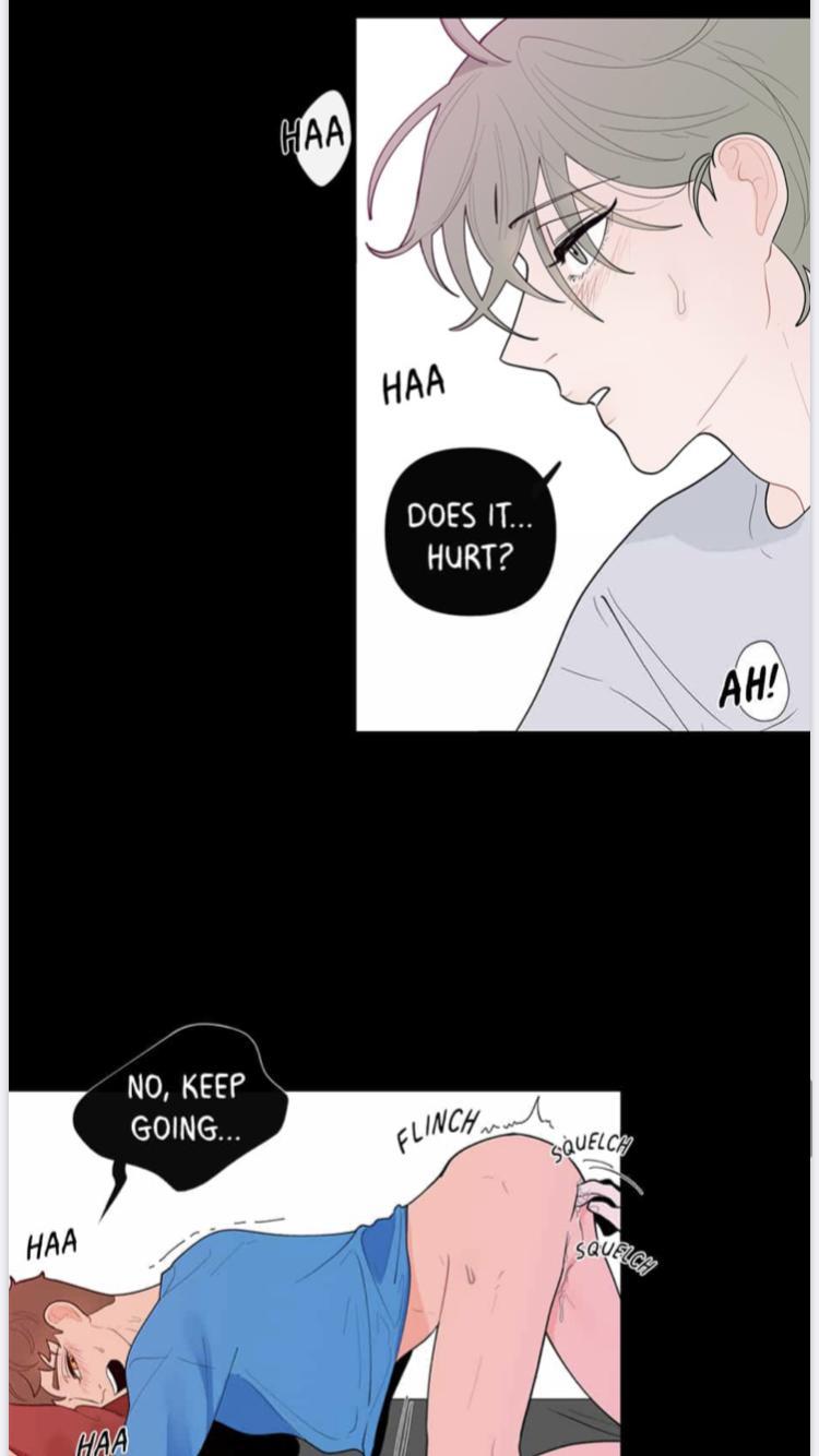 Banana Scandal by DOLSHA – Season 1 – Uncensored [Eng] page 16