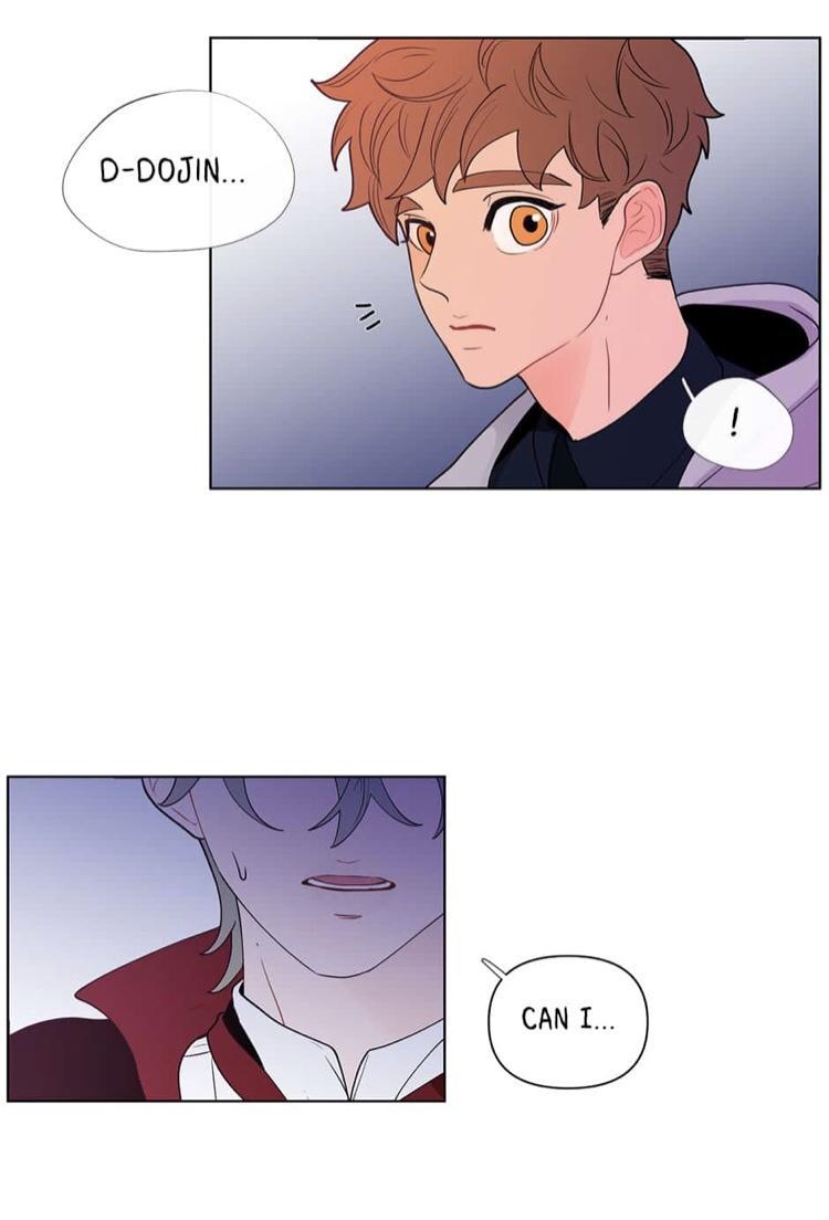 Banana Scandal by DOLSHA – Season 1 – Uncensored [Eng] page 16