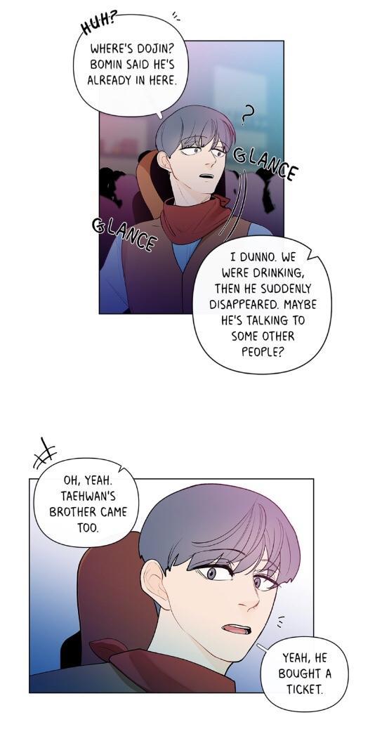 Banana Scandal by DOLSHA – Season 1 – Uncensored [Eng] page 16