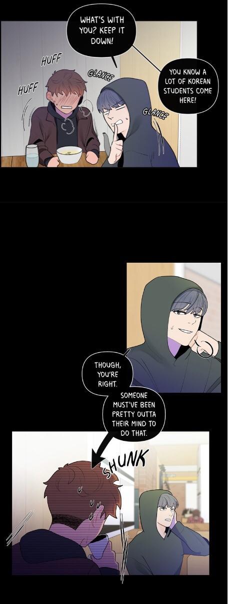 Banana Scandal by DOLSHA – Season 1 – Uncensored [Eng] page 16