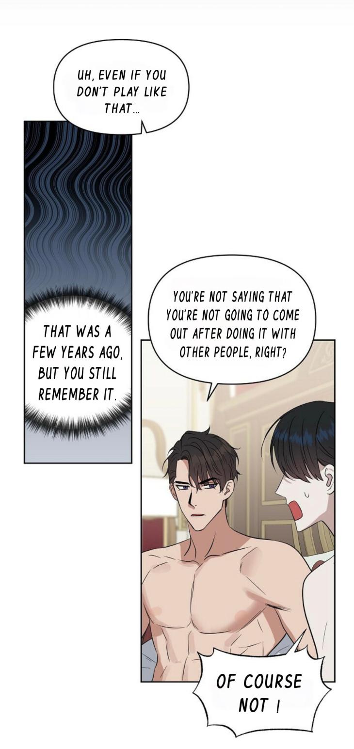 Kiss Me, Liar by Zig – Uncensored – Special 20-21 [Eng] page 16