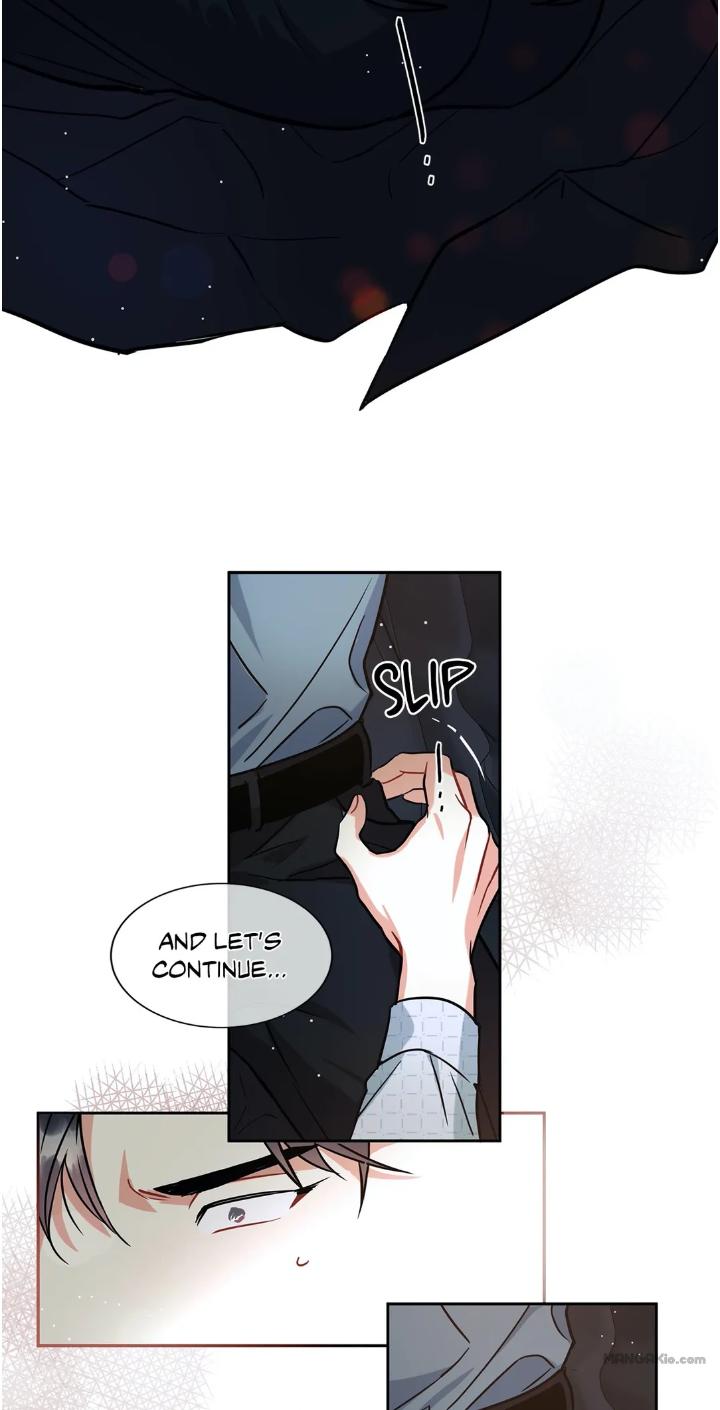 Mad Place by Junah – Season 1 [Eng] page 10