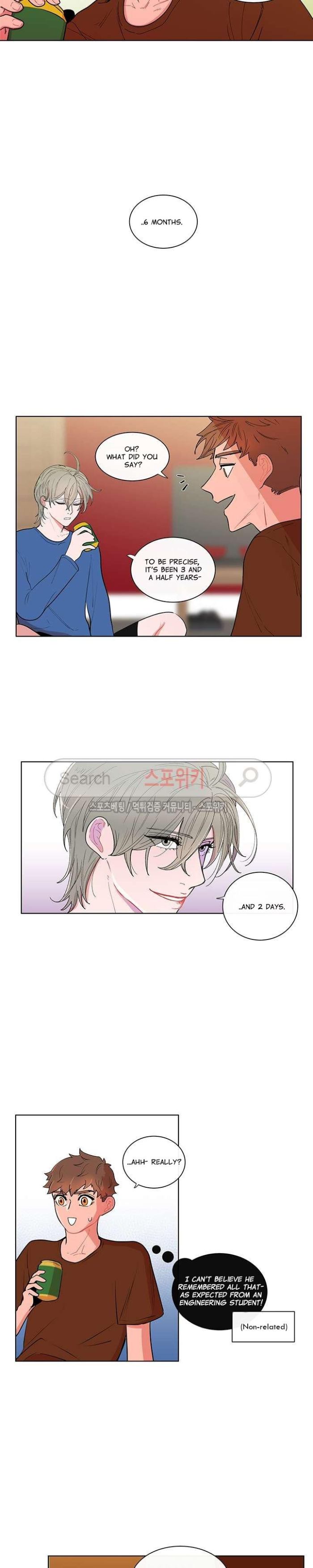 Banana Scandal by DOLSHA – Season 1 – Uncensored [Eng] page 17