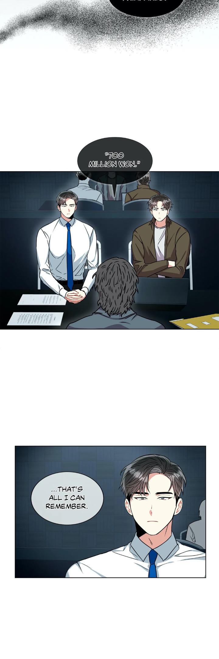 Mad Place by Junah – Season 1 [Eng] page 17