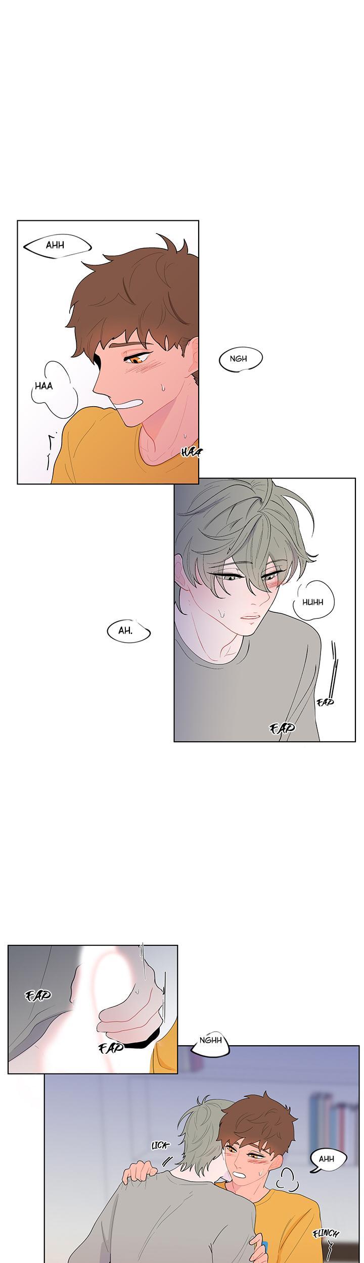 Banana Scandal by DOLSHA – Season 1 – Uncensored [Eng] page 17