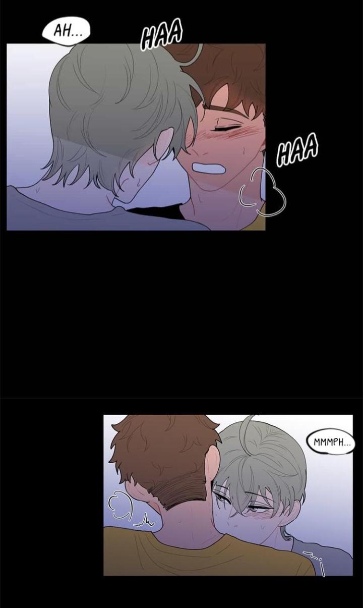 Banana Scandal by DOLSHA – Season 1 – Uncensored [Eng] page 17