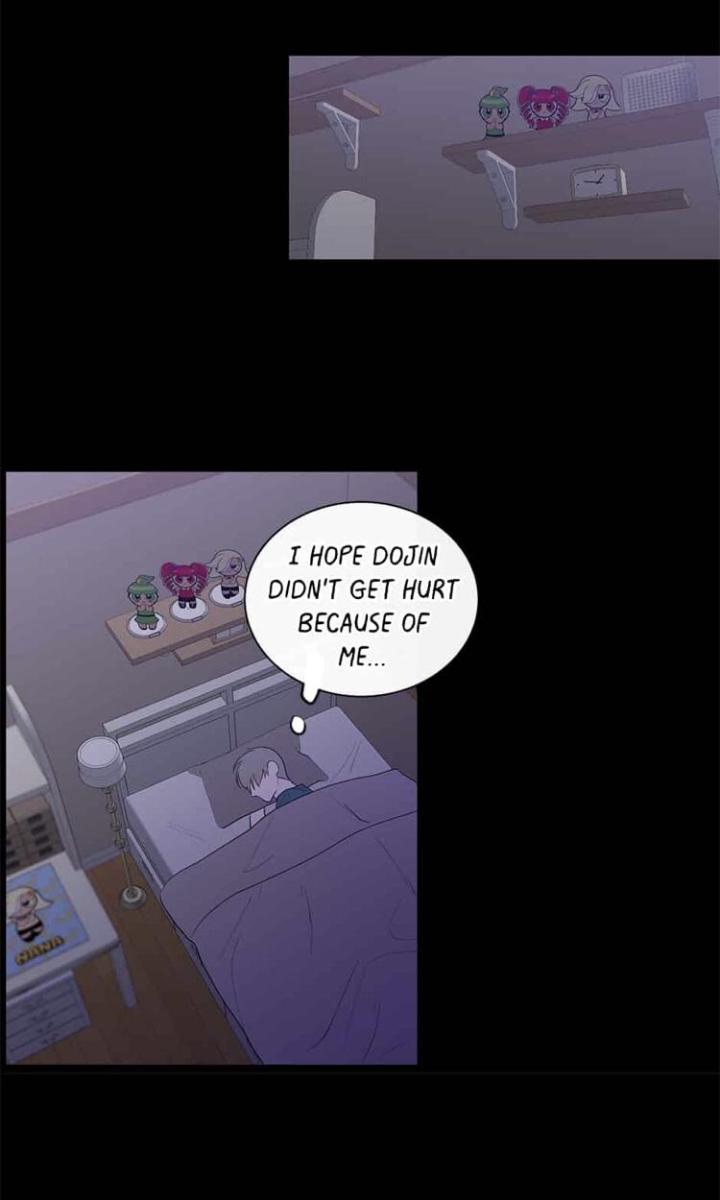 Banana Scandal by DOLSHA – Season 1 – Uncensored [Eng] page 17