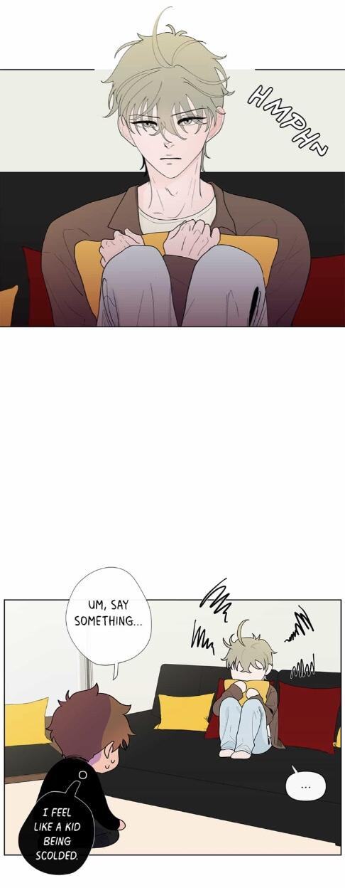 Banana Scandal by DOLSHA – Season 1 – Uncensored [Eng] page 17