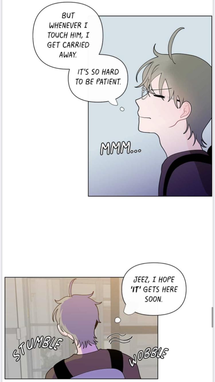 Banana Scandal by DOLSHA – Season 1 – Uncensored [Eng] page 17