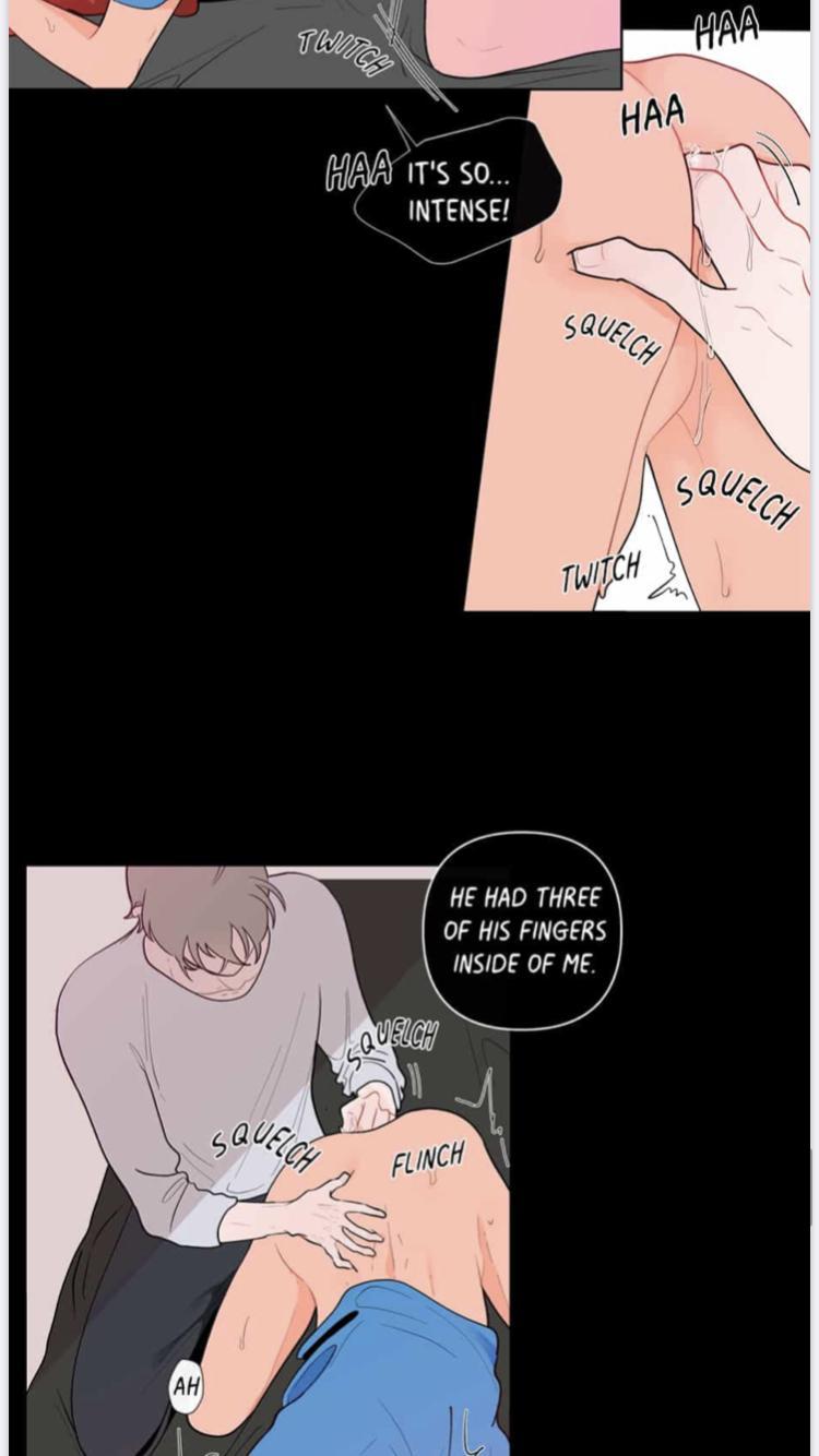 Banana Scandal by DOLSHA – Season 1 – Uncensored [Eng] page 17