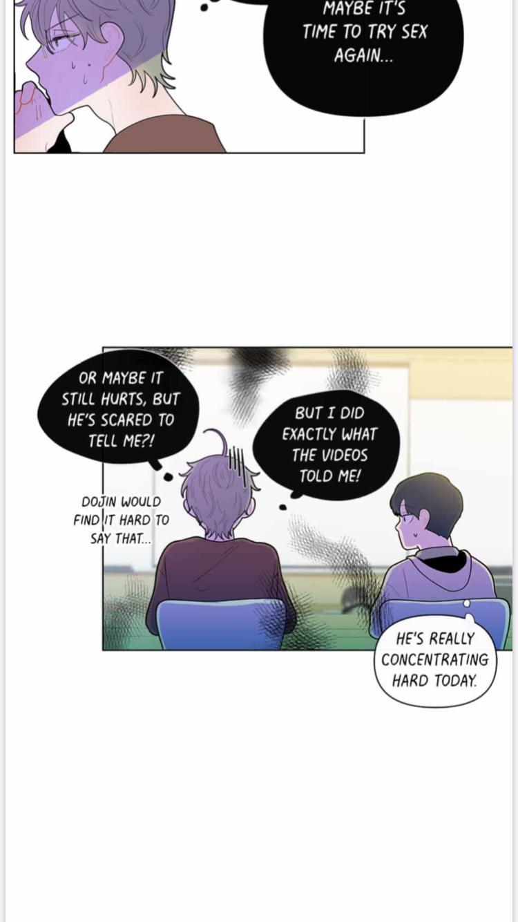 Banana Scandal by DOLSHA – Season 1 – Uncensored [Eng] page 17