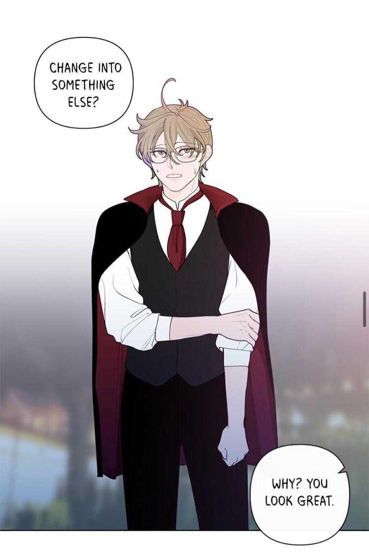 Banana Scandal by DOLSHA – Season 1 – Uncensored [Eng] page 17