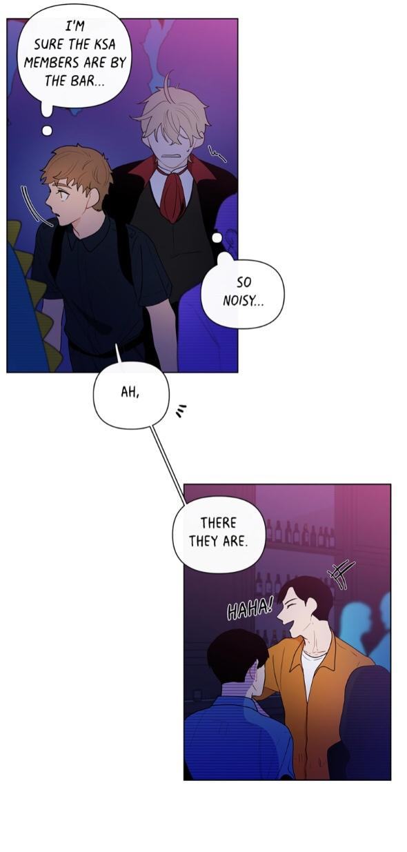 Banana Scandal by DOLSHA – Season 1 – Uncensored [Eng] page 17