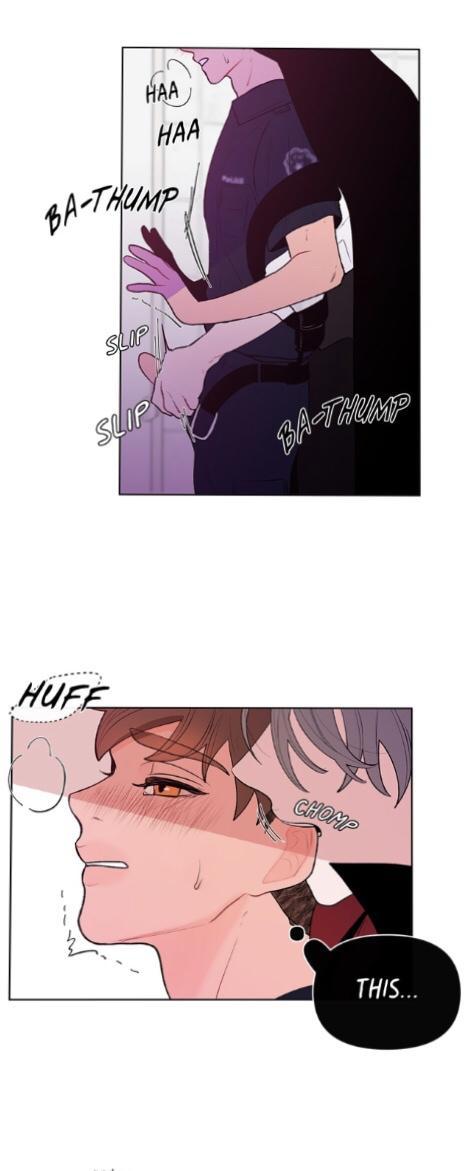 Banana Scandal by DOLSHA – Season 1 – Uncensored [Eng] page 17