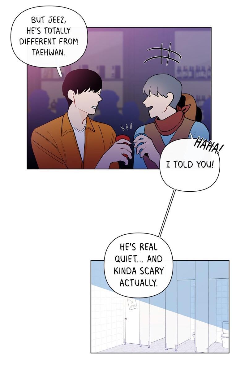 Banana Scandal by DOLSHA – Season 1 – Uncensored [Eng] page 17