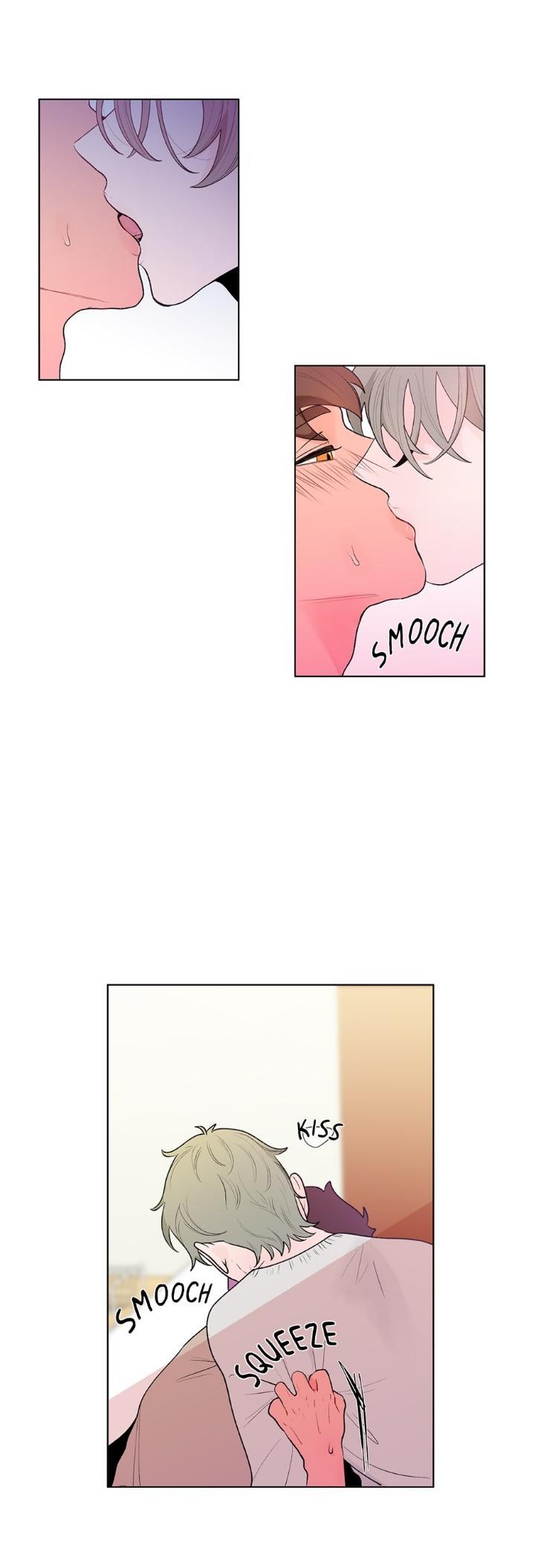 Banana Scandal by DOLSHA – Season 1 – Uncensored [Eng] page 17