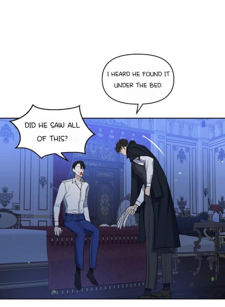 Kiss Me, Liar by Zig – Uncensored – Special 20-21 [Eng] page 17