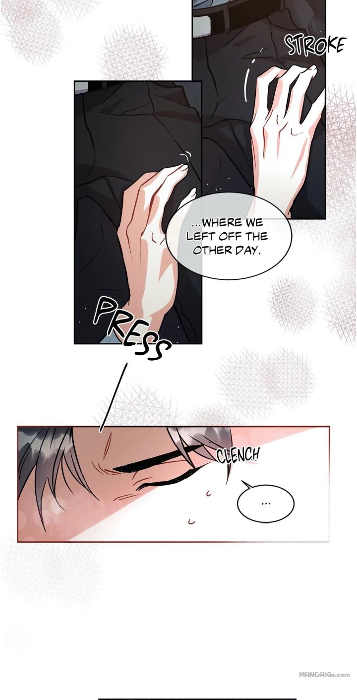 Mad Place by Junah – Season 1 [Eng] page 11