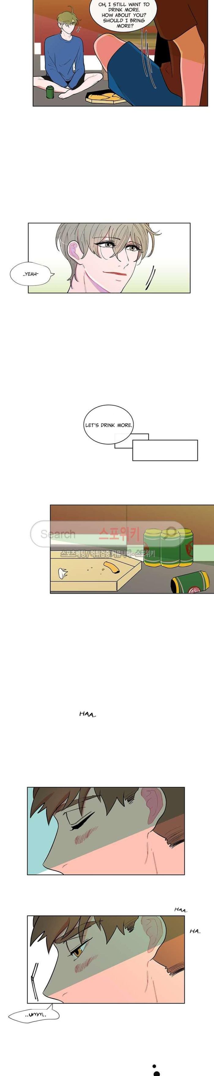 Banana Scandal by DOLSHA – Season 1 – Uncensored [Eng] page 18