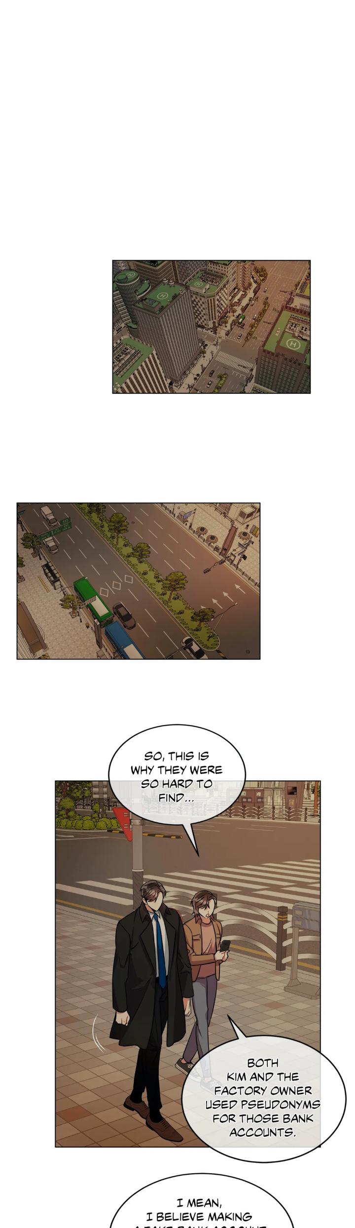 Mad Place by Junah – Season 1 [Eng] page 18