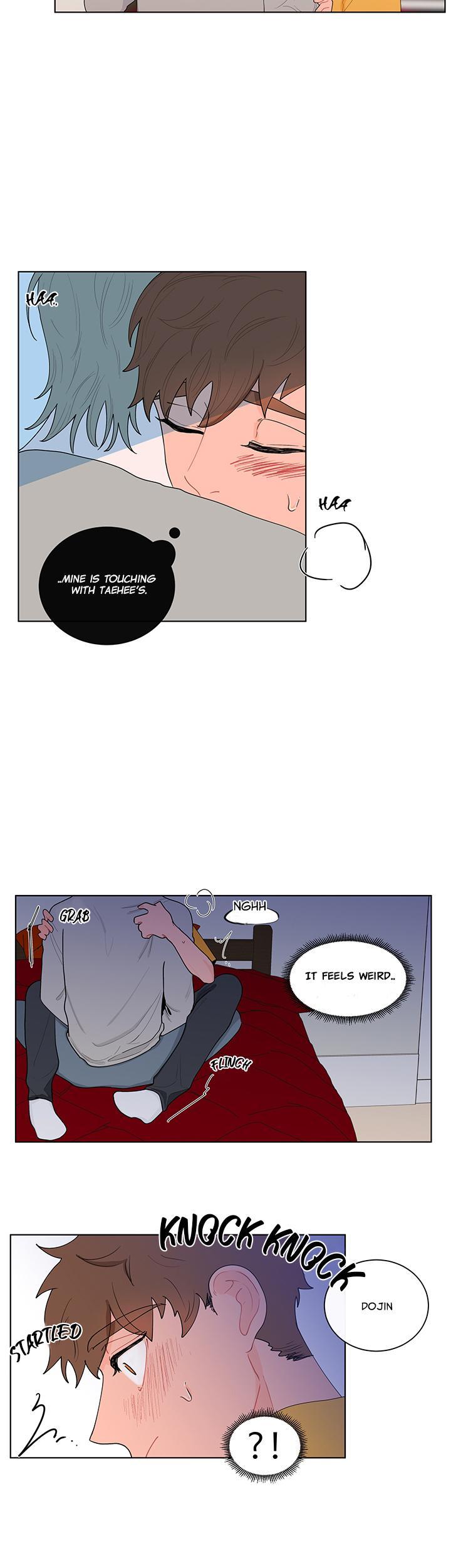 Banana Scandal by DOLSHA – Season 1 – Uncensored [Eng] page 18