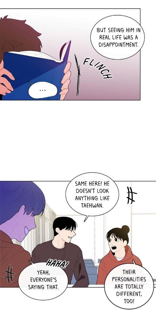 Banana Scandal by DOLSHA – Season 1 – Uncensored [Eng] page 18