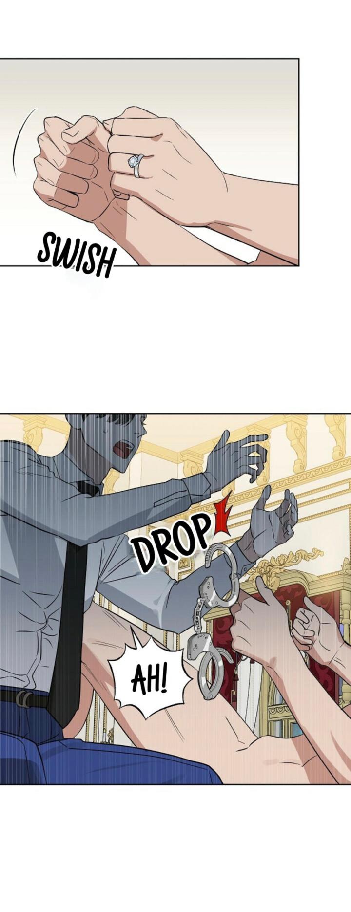 Kiss Me, Liar by Zig – Uncensored – Special 20-21 [Eng] page 18