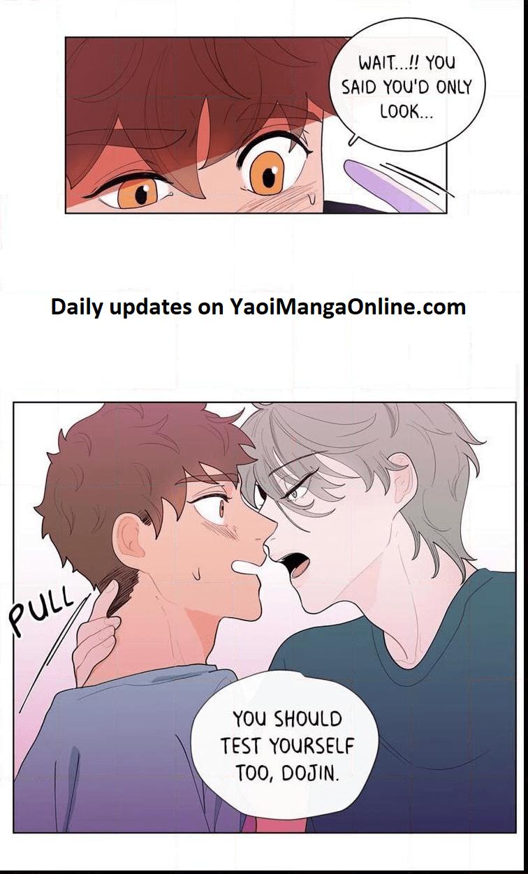 Banana Scandal by DOLSHA – Season 1 – Uncensored [Eng] page 18