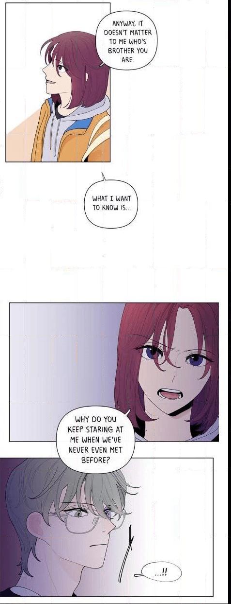 Banana Scandal by DOLSHA – Season 1 – Uncensored [Eng] page 18