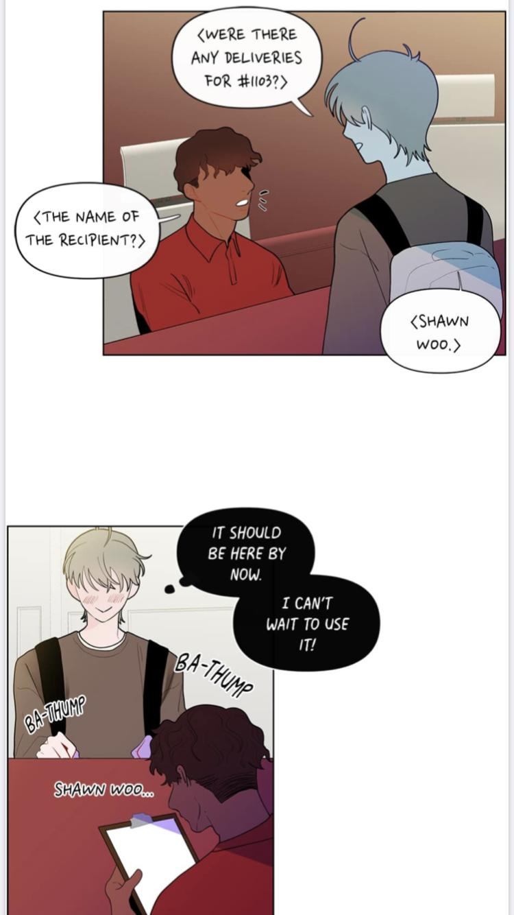 Banana Scandal by DOLSHA – Season 1 – Uncensored [Eng] page 18