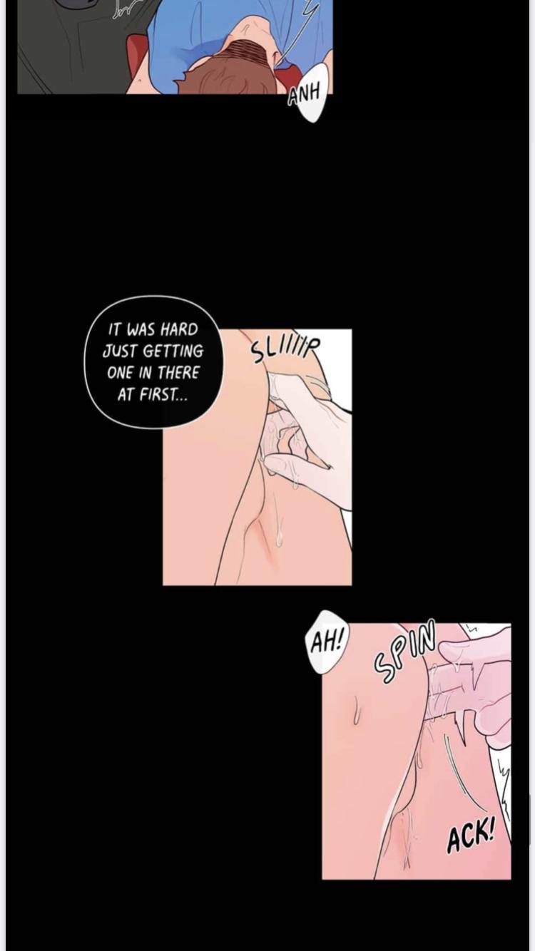 Banana Scandal by DOLSHA – Season 1 – Uncensored [Eng] page 18