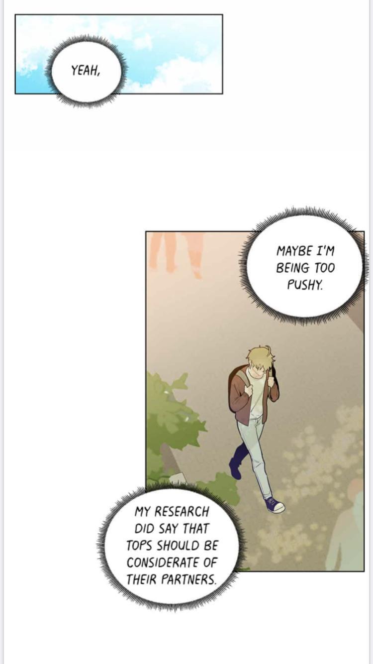 Banana Scandal by DOLSHA – Season 1 – Uncensored [Eng] page 18