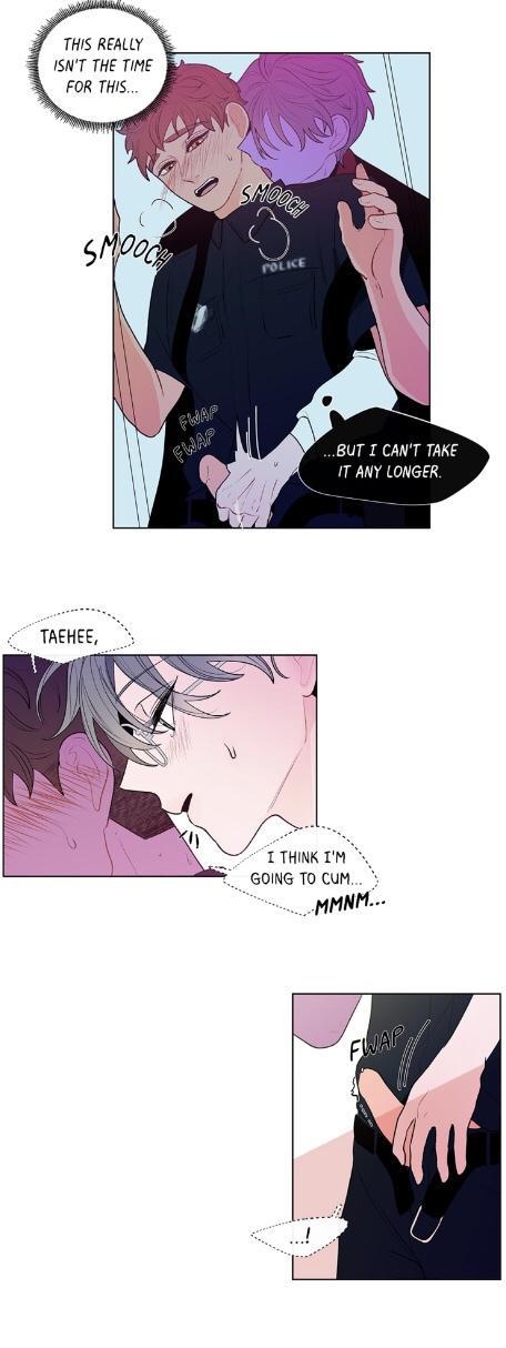 Banana Scandal by DOLSHA – Season 1 – Uncensored [Eng] page 18